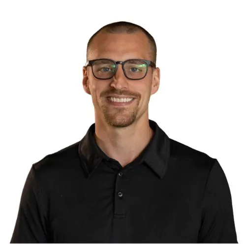 Abram Patterson, co-owner of Poo Squad East Orlando