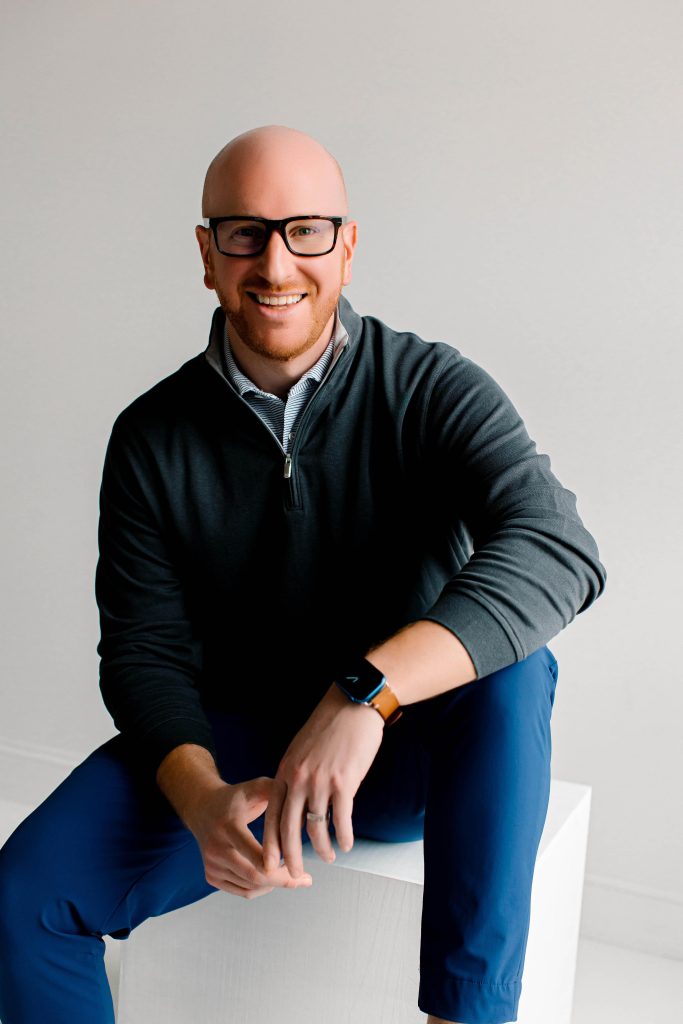 Casey Bright, Poo Squad Lexington Owner, Pooper Scooper Services in Lexington KY, Pet Waste Removal